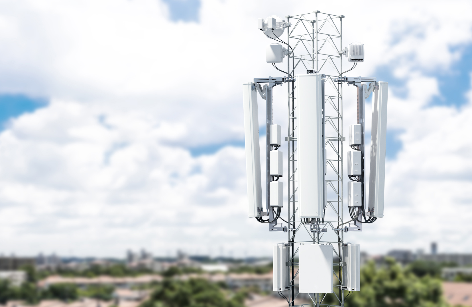 Telecom